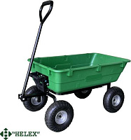 HELEX G202 Тележка садовая HELEX G202