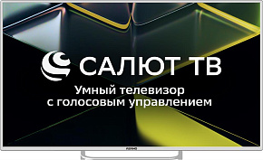 ASANO 50LU5011T UHD SMART Салют LED телевизор