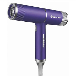 SAKURA SA-4051V Фен