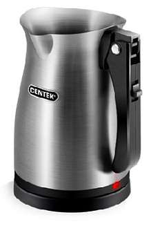 CENTEK CT-1099 SS Турка