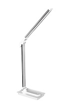 CAMELION (14155) KD-846 C01 8Вт белый Светильник настольный