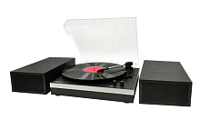 RITMIX LP-380B Портативная акустика