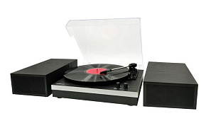 RITMIX LP-380B Портативная акустика