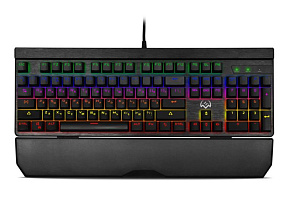 SVEN KB-G9500 механическая Клавиатура игровая