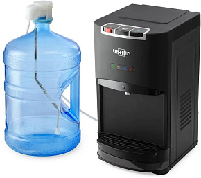 VATTEN LD48NE Кулер настольный VATTEN LD48NE