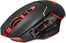 REDRAGON (71432) Mirage Pro RGB, 8000 DPI, б.п Беспроводная игровая мышь