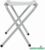 GREEN GLADE Набор мебели для пикника M790-1 (мраморный белый)