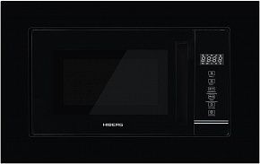 HIBERG VM 6502 W Микроволновая печь