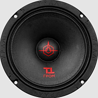 URAL ТТ-165 ГРОМ (цена за пару) Автоакустика URAL ТТ-165 ГРОМ (цена за пару)