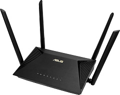 ASUS RT-AX53U AX1800 Wi-Fi роутер ASUS RT-AX53U AX1800