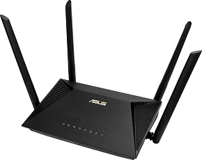 ASUS RT-AX53U AX1800 Wi-Fi роутер ASUS RT-AX53U AX1800