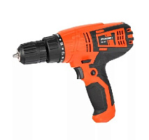 PATRIOT 120301403 FS301 Дрель-шуруповерт сетевая Дерль