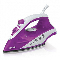 BBK ISE-1802 фиолетовый Утюг