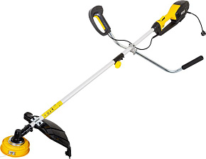 HUTER Электрический триммер GET-2000 PRO