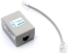 D-LINK DSL-30CF/RS ADSL-модем/маршрутизатор
