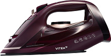 VITEK VT-IRN1204 бордовый