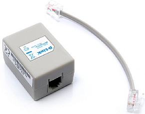 D-LINK DSL-30CF/RS ADSL-модем/маршрутизатор