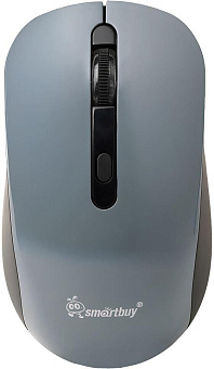 SMARTBUY (SBM758DC) SBM758DC серый космик Мышь SMARTBUY (SBM758DC) SBM758DC серый космик