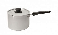 КАЛИТВА 14011 алюм 1,0л пласт/руч Ковш литой алюминий КАЛИТВА 14011 алюм 1,0л пласт/руч