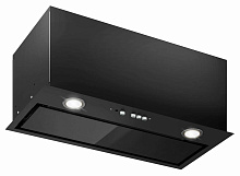 ELIKOR CUBE 60P-1000 черный [237811] Встраиваемая вытяжка