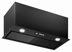 ELIKOR CUBE 60P-1000 черный [237811] Встраиваемая вытяжка