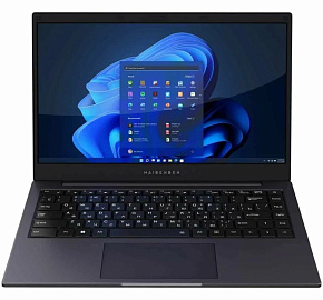 MAIBENBEN 14 S14A-R545UM Blue (S14A-R545UMA1SHURE0) Ноутбук