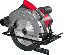 EDON CS-185-1700CL черный/красный 30294 1700Вт, 185мм