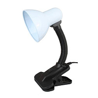 ULTRAFLASH (12370) UF-320P C01 белый Светильник
