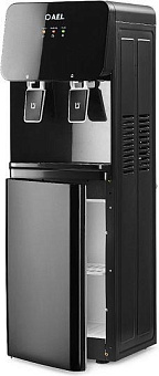 AEL LD-85c full black Кулер