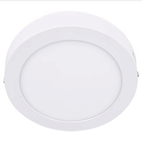 ECOLA DRSD12ELC LED DOWNLIGHT 12W/6500K Светильник встраиваемый