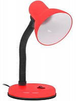 СТАРТ (12427) CT02 красный PET Лампа E27