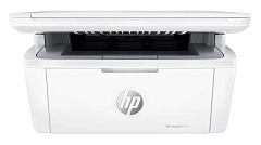 HP LaserJet M141A White (7MD73A) [ПИ] МФУ лазерный