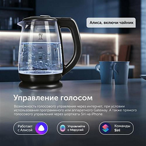 RED SOLUTION SKYKETTLE RK-G212S Чайник