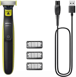 PHILIPS QP2724/10 Триммер