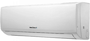 NEOCLIMA NS/NU-HAL24F32 серия Plasma Сплит-система