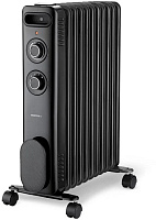 CENTEK CT-6231-11 BLACK МАСЛЯНЫЕ РАДИАТОРЫ