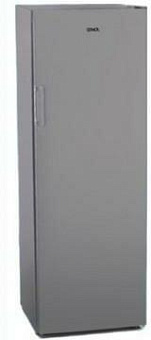 STINOL STZ 175 G серебристый Морозильник