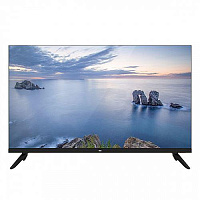 BQ 32FNF01B Black LED телевизор