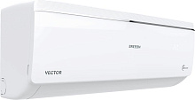 BREEON Vector BRC-07AVI-IN/OUT инвертор (0Б-00082127) Сплит-система