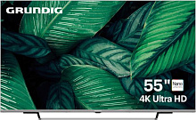 GRUNDIG 55 NANO GH 8100 SMART TV Телевизор