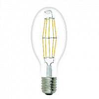 UNIEL (UL-00003763) LED-ED90-40W/DW/E40/CL GLP05TR Лампа декоративная светодиодная
