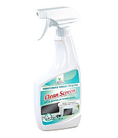 CLEAN&GREEN CG8118 для оргтехники и ЖК экранов (триггер) 500мл Чистящее средство