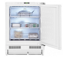 BEKO BU 1200 HCA Морозильник встраиваемый