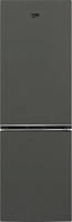 BEKO B1RCNK272G cеребристый Холодильник