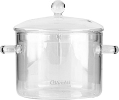OLIVETTI CSG02 Кастрюля OLIVETTI CSG02