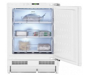 BEKO BU 1200 HCA Морозильник встраиваемый