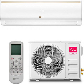 AURUM Prize ARC09-WDTE3 Inverter Сплит-система