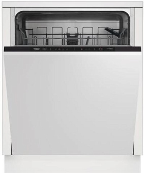 BEKO BDIN15360 Посудомоечная машина встраиваемая