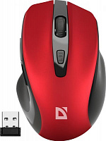 DEFENDER (52052) Prime MB-053 красный