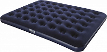 BESTWAY 67003 Матрас надувной 203x152x22см Надувные кровати